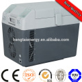 20L 12V mini portable DC Solar Refrigerator freezer